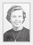 ERNESTINE DAVIS: class of 1954, Grant Union High School, Sacramento, CA.